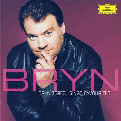 Terfel/Bocelli/Sisse & Diverse Arien/Lieder - Bryn Terfel Sings Favourites (SACD)