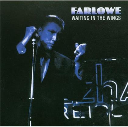 Chris Farlowe - Waiting In Wings