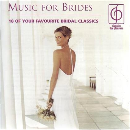 Various - Favourite Music For Brides