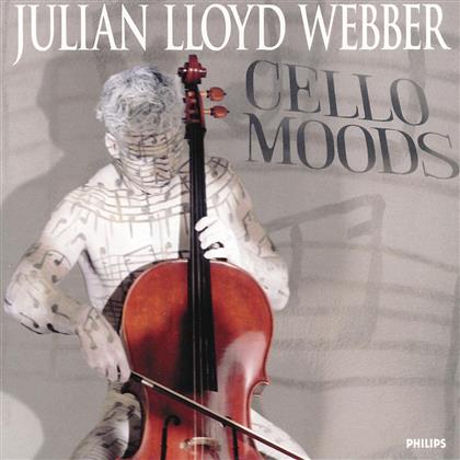Julian Lloyd Webber & Various - Cello Moods