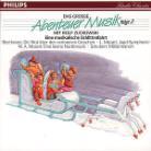Zuckowski & Diverse Kinder - Abenteuer Musik V.2