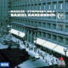 Daniel Barenboim & Gustav Mahler (1860-1911) - Sinfonie 5