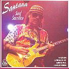 Santana - Soul Sacrifice (2 CDs)