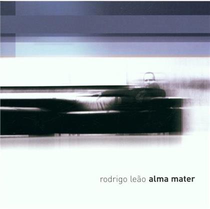 Rodrigo Leao - Alma Mater