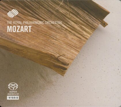 Winn R./Brewer A./Campel D. & Wolfgang Amadeus Mozart (1756-1791) - Konzert Für Flöte Und Harve/Klarinettenk