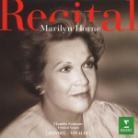 Marilyn Horne & Händel G.F./Vivaldi A. - Arien
