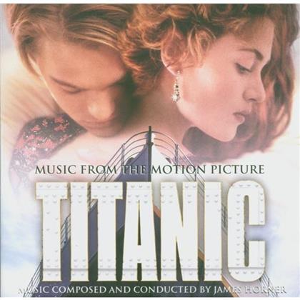 James Horner - Titanic - OST