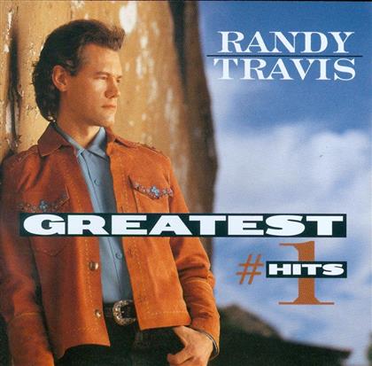 Randy Travis - Greatest Hits 1