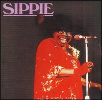Sippie Wallace - ---