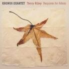 Kronos Quartet/Riley T. & Terry Riley - Requiem For Adam/Philosopher's Hand