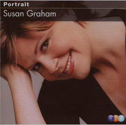Susan Graham & Diverse/Gesang - Artist Portrait