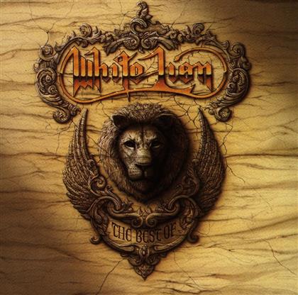 White Lion - Best Of (cd on demand)