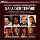 Various & Various - Gala Der Tenöre