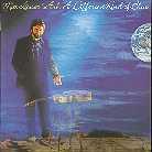 Max Lässer - A Different Kind Of Blue
