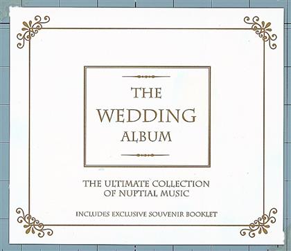 Various & Various - Hochzeitsalbum