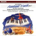 Zuckowski & Diverse Kinder - Abenteuer Musik V.3