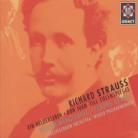 --- & Richard Strauss (1864-1949) - Don Juan/Heldenleben