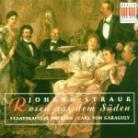 Staka Dresden/Garaguly C.Von & Johann Strauss - Rosen Aus Dem Süden