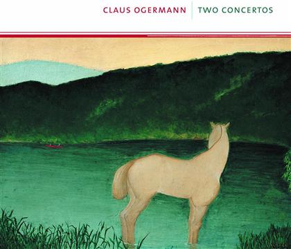 Ogermann/Npo & Ogermann - Two Concertos