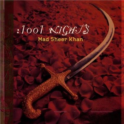 Mad Sheer Khan & Diverse World Music - 1001 Nacht