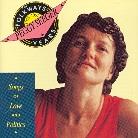 Peggy Seeger - Folkway Years 55-92