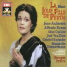 Pretre/Anderson/Kraus & Georges Bizet (1838-1875) - La Jolie Fille De Perth (2 CDs)