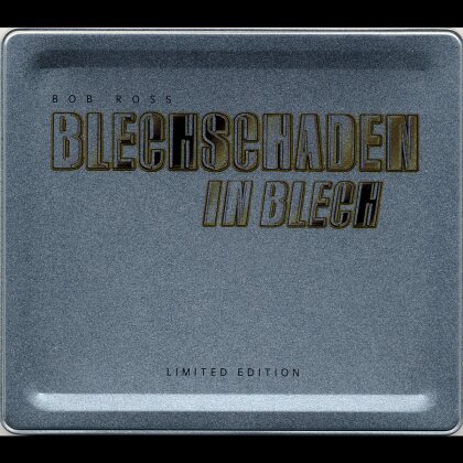 Blechschaden & Bob Ross - Vol. 2