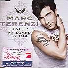 Marc Terenzi - Love To Be Loved By You