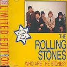 The Rolling Stones - Who Are The Stones