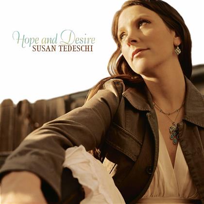 Susan Tedeschi - Hope & Desire