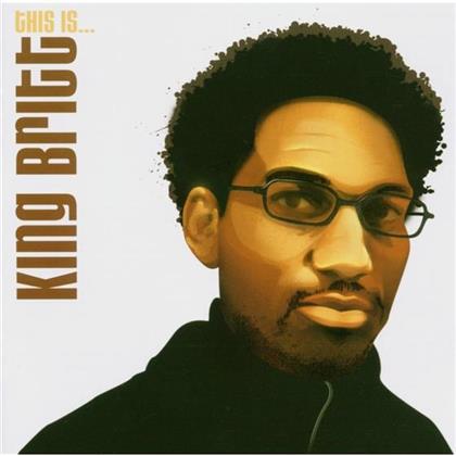King Britt - This Is King Britt (2 CDs)