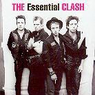 The Clash - Essential (Limited Edition, 2 CDs + DVD)