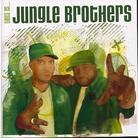 Jungle Brothers - This Is Jungle Brothers (2 CDs)