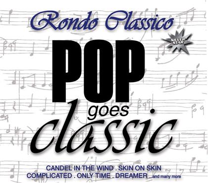 Rondo Classico - Pop Goes Classic