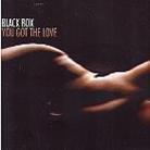 Black Box - You Got The Love
