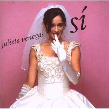 Julieta Venegas - Si