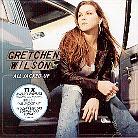Gretchen Wilson - All Jacked Up