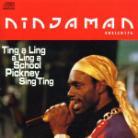 Ninjaman - Ting A Ling A Ling A School Pickney Sing