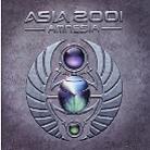 Asia 2001 - Amnesia (2 CDs)