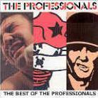 The Professionals - Best Of