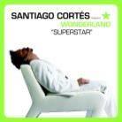 Santiago Cortes - Superstar - 2 Track