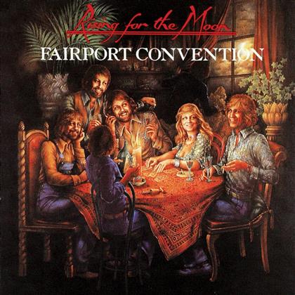 Fairport Convention - Rising For The Moon - Bonus Tracks (Remastered)