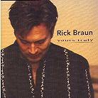 Rick Braun - Yours Truly