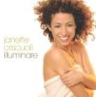 Janette Criscuoli - Illuminare