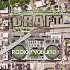 DJ Revolution & Total Eclipse - Draft Radio 1
