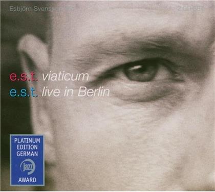 Esbjörn Svensson Trio (E.S.T.) - Viaticum (Platinum Edition, 2 CDs)