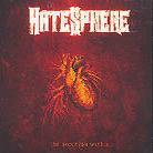 Hatesphere - Sickness Within