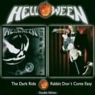 Helloween - Dark Ride/Rabbit Don't (2 CDs)
