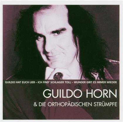 Guildo Horn - Essential 1