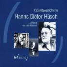 Hanns Dieter Hüsch - Kabarettgeschichten